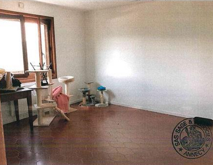 BONNEVILLE, Maison T4 102m², Jardin