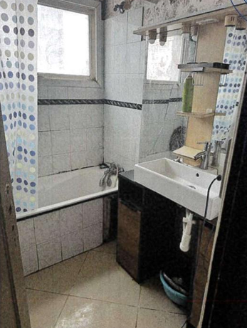VENISSIEUX, Appartement T3 76m², Balcon