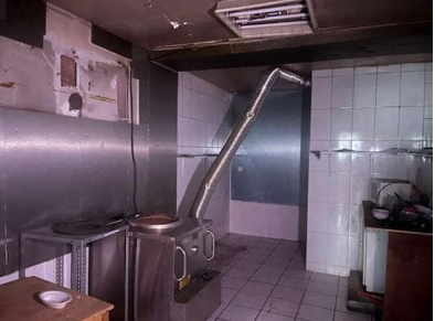 SAINT DIE DES VOSGES, Local commercial 154m²