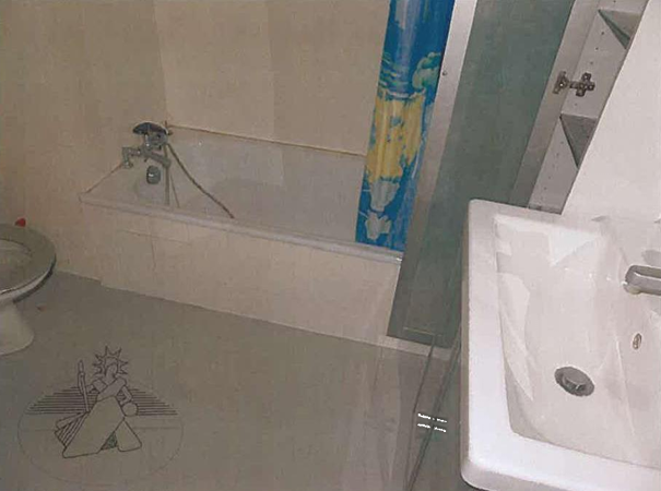 EVIAN LES BAINS, Studio 34m², Parkings