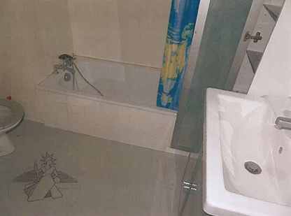 EVIAN LES BAINS, Studio 34m², Parkings