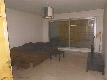 EVIAN LES BAINS, Studio 34m², Parkings