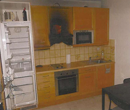 EVIAN LES BAINS, Studio 34m², Parkings