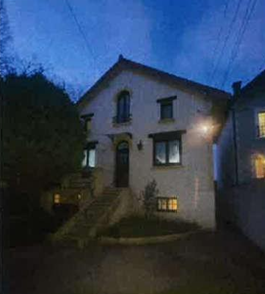 LIVRY GARGAN, Maison T5 110m², Jardin
