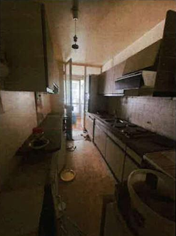 NOISY LE GRAND, Appartement T3 71m², Balcon