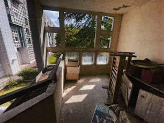NOISY LE GRAND, Appartement T3 71m², Balcon