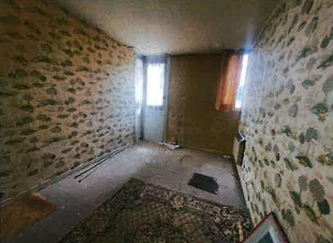 NOISY LE GRAND, Appartement T3 71m², Balcon