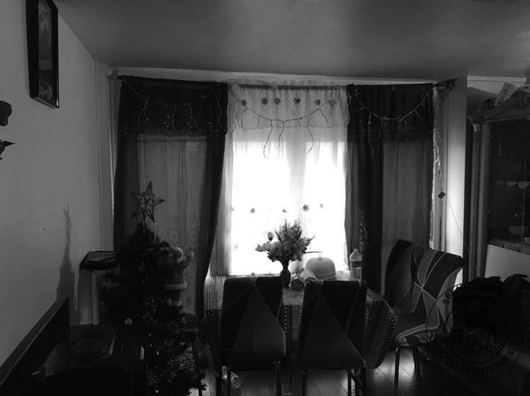 CLICHY SOUS BOIS, Appartement T3 53m², Cave