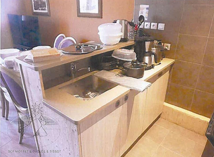 MORZINE, Appartement T3 58m², Balcon