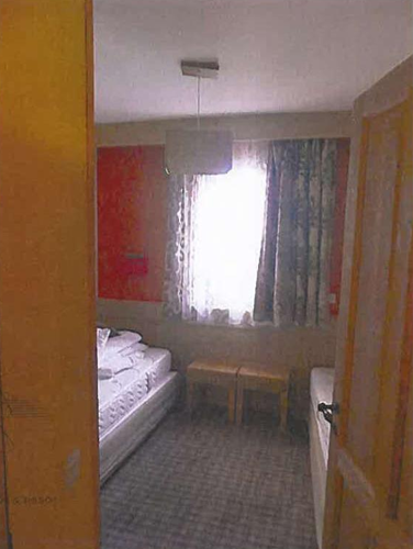 MORZINE, Appartement T3 58m², Balcon