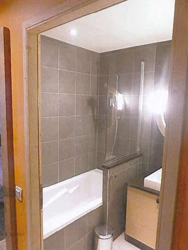 MORZINE, Appartement T3 58m², Balcon