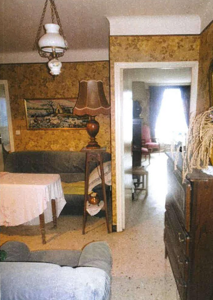 CAVEIRAC, Maison T4 131m², Jardin