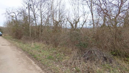 TALANT, Terrain agricole 15 986m²