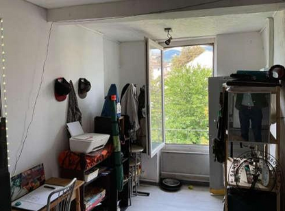 LODEVE, Immeuble 69m²