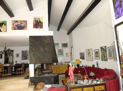 GRABELS, Maison T7 448m², Piscine