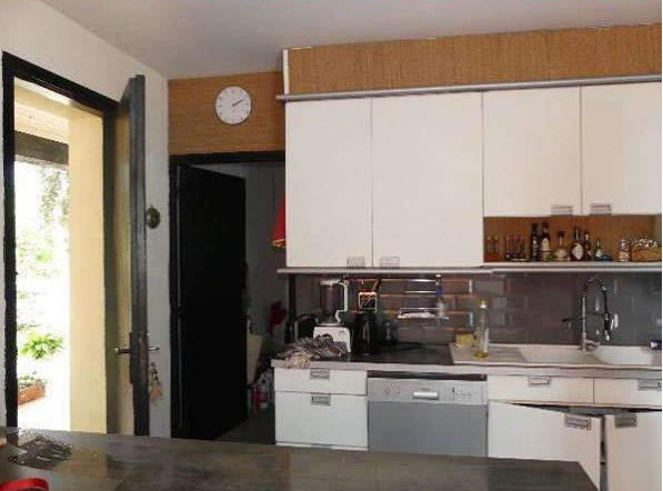 GRABELS, Maison T7 448m², Piscine