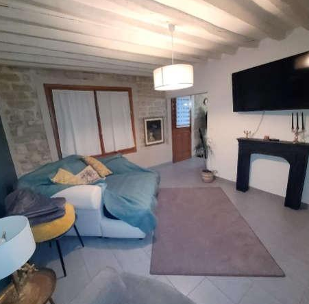BORAN SUR OISE, Maison T4 151m², Jardin