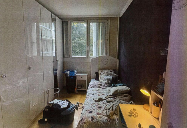 CHELLES, Appartement T4 95m², Parkings