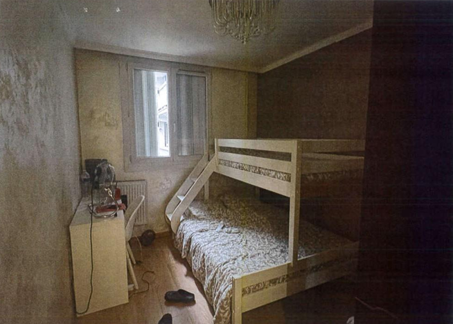 CHELLES, Appartement T4 95m², Parkings