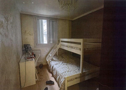 CHELLES, Appartement T4 95m², Parkings