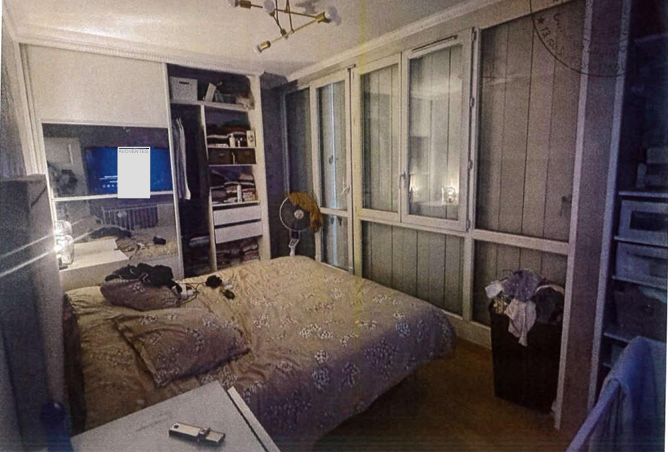 CHELLES, Appartement T4 95m², Parkings