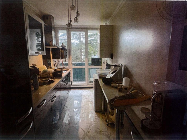 CHELLES, Appartement T4 95m², Parkings
