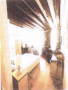 PARIS 3EME, Studio 32m²