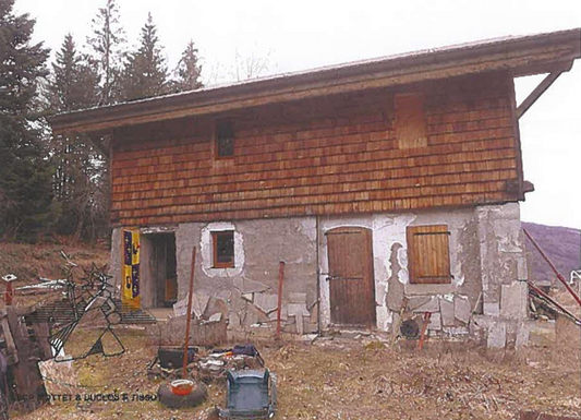BOGEVE, Maison T6 197m², Jardin