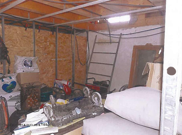 BOGEVE, Maison T6 197m², Jardin