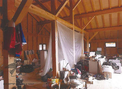 BOGEVE, Maison T6 197m², Jardin