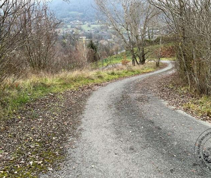 FILLINGES, Terrain à bâtir 1 119m²