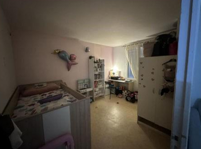 CORBEIL ESSONNES, Appartement T3 57m², Balcon