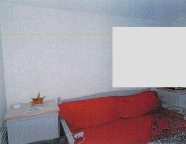 SAINT RAPHAEL, Appartement T2 25m², Balcon