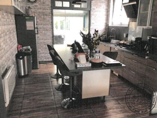 SAINT BRIEUC, Maison T7 173m², Jardin