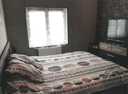 SAINT BRIEUC, Maison T7 173m², Jardin