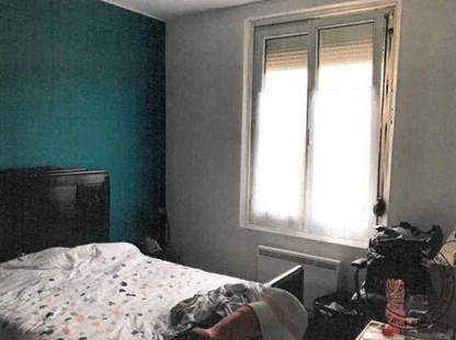 SAINT BRIEUC, Maison T7 173m², Jardin