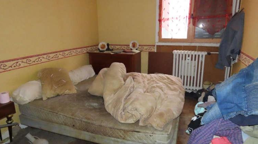 LONGVIC, Appartement T4 66m², Balcon