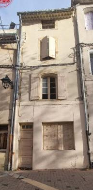 CAVAILLON, Maison T4 93m², Terrain
