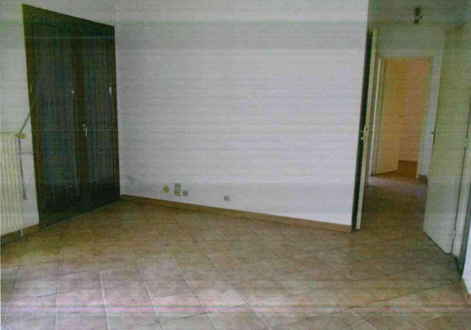 LONGVILLIERS, Maison T3 74m², Jardin