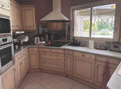 SAINT GEOURS DE MAREMNE, Maison T4 109m², Piscine
