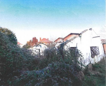 BIAUDOS, Maison en ruine 87m², Jardin