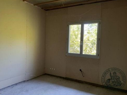 LUXEY, Maison T5 131m², Jardin