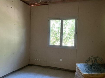 LUXEY, Maison T5 131m², Jardin