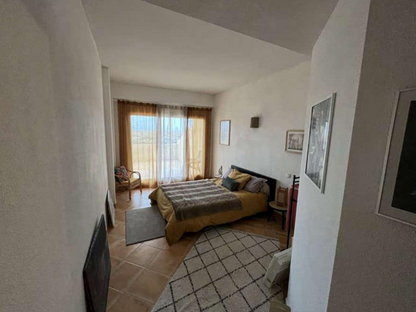 GRUISSAN, Appartement T2 58m², Terrasse