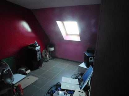 LES MUREAUX, Appartement T2 41m²