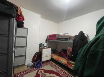 PANTIN, Appartement T2 40m², Cave