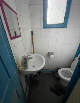 PANTIN, Appartement T2 40m², Cave