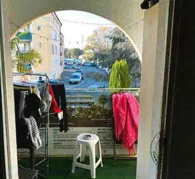 FREJUS, Appartement T4 81m², Balcon