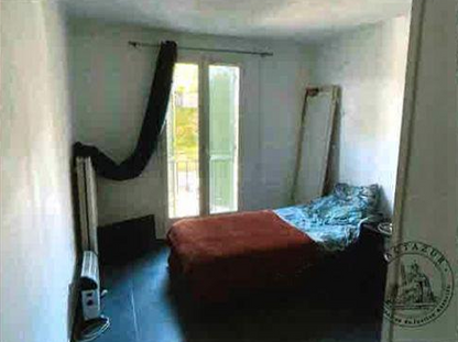 FREJUS, Appartement T4 81m², Balcon