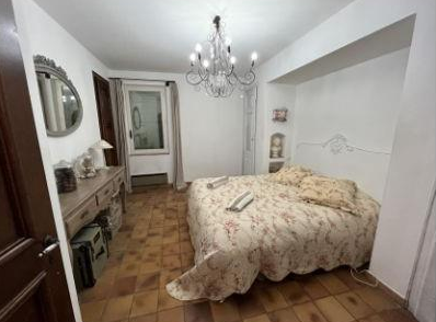 BONNIEUX, Maison T8 269m², Jardin